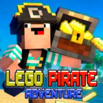 Lego Pirate Adventure